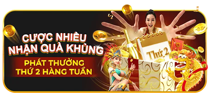 Bí quyết nổ hũ